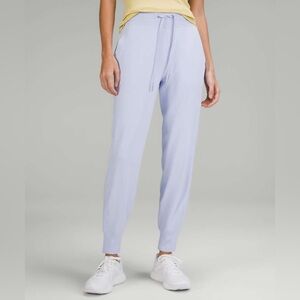 Lululemon Ready to Rulu High-Rise Jogger *Full Length in 
Pastel Blue - 4